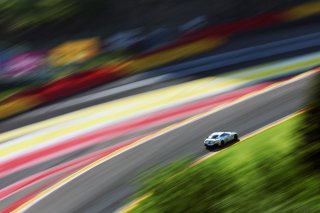 #27 - Daniel Lavery / Darren Turner - Grange Racing with FSR - Aston Martin Vantage AMR GT4 Evo | SRO \ JEP