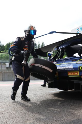2Seas Motorsport | SRO / JEP