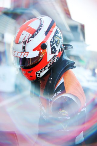 #42 - Jack Mitchell - Toro Verde GT - Ginetta G56 GT4 Evo | SRO \ JEP