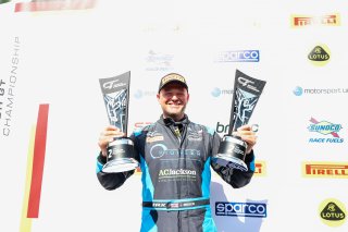 #44 - Jonathon Beeson - Century Motorsport - BMW M4 GT3 Evo | SRO \ JEP