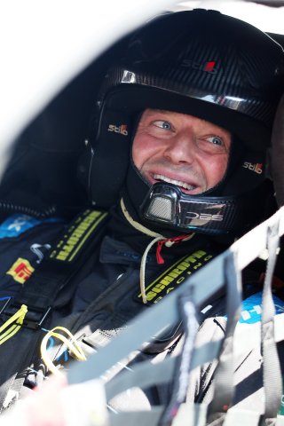 #44 - Jonathon Beeson - Century Motorsport - BMW M4 GT3 Evo | SRO / JEP