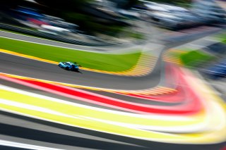 #44 - Jonathon Beeson / Charles Clark - Century Motorsport - BMW M4 GT3 Evo | SRO / JEP