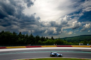 #44 - Jonathon Beeson / Charles Clark - Century Motorsport - BMW M4 GT3 Evo | SRO / JEP
