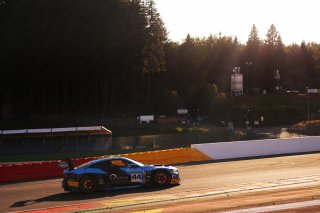#44 - Jonathon Beeson / Charles Clark - Century Motorsport - BMW M4 GT3 Evo | SRO / JEP