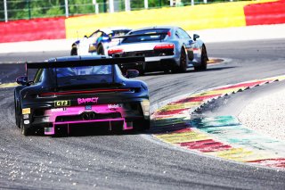 #57 - Bankcy / Harry King - Herberth Motorsport - Porsche 911 GT3 R (992) EVO | SRO \ JEP