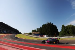 #57 - Bankcy / Harry King - Herberth Motorsport - Porsche 911 GT3 R (992) EVO | SRO \ JEP