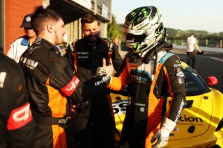 #59 - Mikey Porter - Optimum Motorsport - McLaren Artura GT4 | SRO / JEP