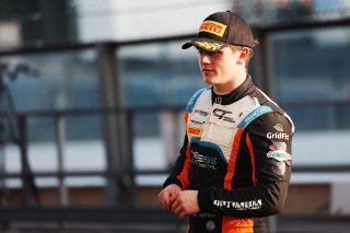 #59 - Mikey Porter - Optimum Motorsport - McLaren Artura GT4 | SRO / JEP