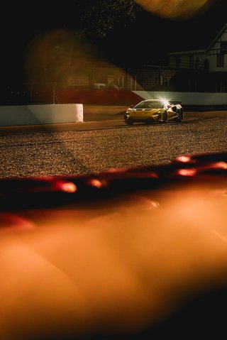 #59 - Mikey Porter / Josh Stanton - Optimum Motorsport - McLaren Artura GT4 | SRO / JEP