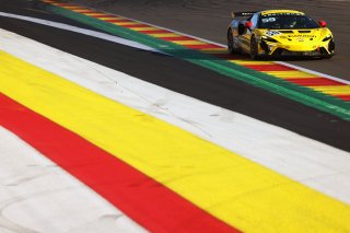 #59 - Mikey Porter / Josh Stanton - Optimum Motorsport - McLaren Artura GT4 | SRO / JEP