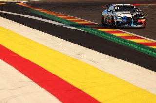 #61 - Ernie Graham / Colin Turkington - WSR Flexifly - BMW M4 GT4 Evo | SRO / JEP