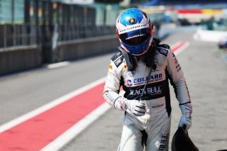 #63 - Rob Collard - Barwell Motorsport - Lamborghini Huracan GT3 Evo2 | SRO / JEP