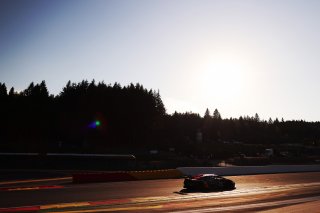 #63 - Rob Collard / Hugo Cook - Barwell Motorsport - Lamborghini Huracan GT3 Evo2 | SRO / JEP