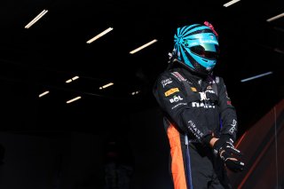 #67 - Marcus Clutton - Orange Racing by JMH - McLaren 720S GT3 Evo | SRO / JEP