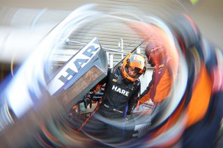 #67 - Simon Orange - Orange Racing by JMH - McLaren 720S GT3 Evo | SRO / JEP