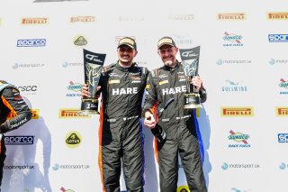 #67 - Simon Orange / Marcus Clutton - Orange Racing by JMH - McLaren 720S GT3 Evo | SRO \ JEP