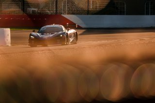 #67 - Simon Orange / Marcus Clutton - Orange Racing by JMH - McLaren 720S GT3 Evo | SRO / JEP