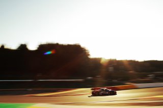 #67 - Simon Orange / Marcus Clutton - Orange Racing by JMH - McLaren 720S GT3 Evo | SRO / JEP