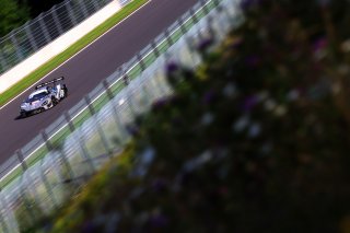 #69 - Steven Lake / Tom Wood - Orange Racing by JMH - McLaren 720S GT3 Evo | SRO \ JEP