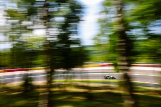 #74 - Thomas Holland / Hadley Simpson - Innovation Racing - Ginetta G56 GT4 Evo | SRO / JEP
