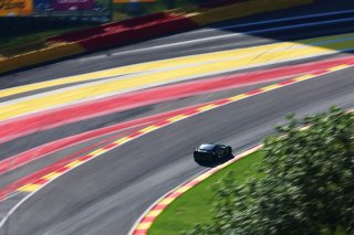 #74 - Thomas Holland / Hadley Simpson - Innovation Racing - Ginetta G56 GT4 Evo | SRO / JEP