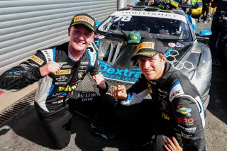 #78 - Alex Martin / Jarrod Waberski - Barwell Motorsport - Lamborghini Huracan GT3 Evo2 | SRO / JEP