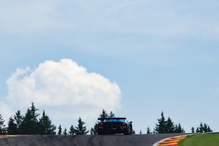 #78 - Alex Martin / Jarrod Waberski - Barwell Motorsport - Lamborghini Huracan GT3 Evo2 | SRO \ JEP