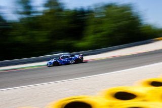 #84 - Revie Lake / Blake Angliss - Paddock Motorsport - McLaren Artura GT4 | SRO / JEP