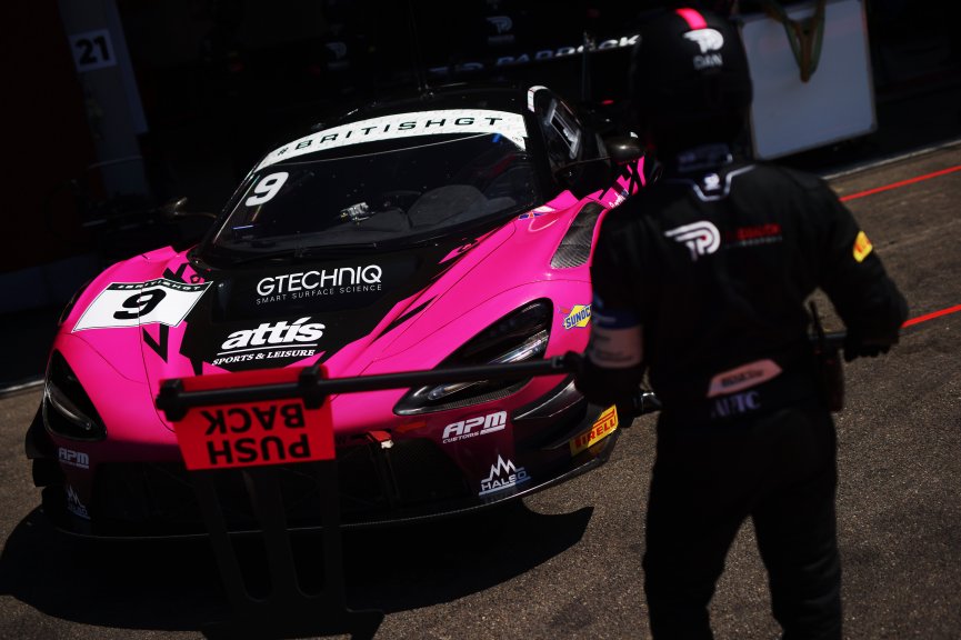 Free Practice 2