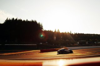 #97 - John Hartshorne / Ronan Pearson - GBR Stratton Motorsport - Aston Martin Vantage AMR GT4 Evo | SRO / JEP