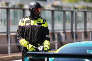 MK Racing | SRO / JEP