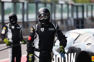 Rodin Motorsport | SRO / JEP
