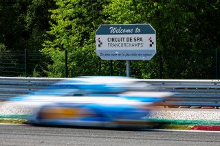Spa Francorchamps | SRO / JEP