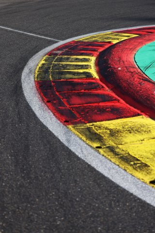 Spa-Francorchamps | SRO / JEP
