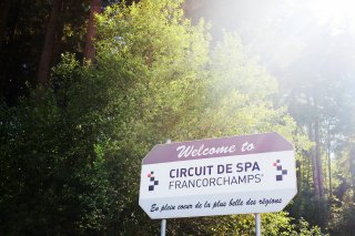 Spa-Francorchamps | SRO / JEP