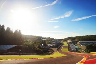 Spa-Francorchamps | SRO / JEP