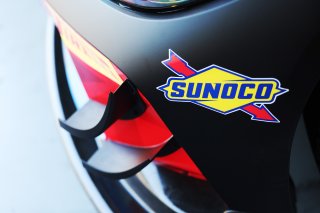Sunoco | SRO / JEP