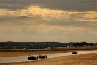#13 - Cameron Campbell / Joshua Buchan - Rodin Motorsport - Ferrari 296 GT3 Evo | SRO / JEP