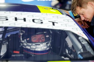 #15 - Ian Loggie - 2 Seas Motorsport - Mercedes-AMG GT3 Evo | SRO / JEP