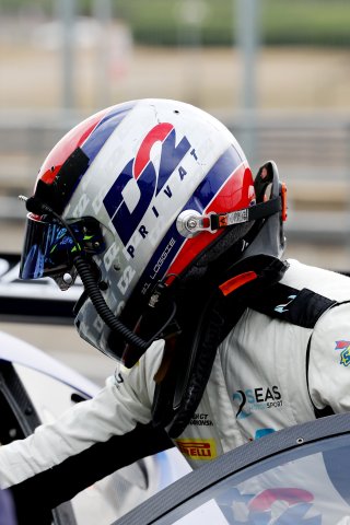 #15 - Ian Loggie - 2 Seas Motorsport - Mercedes-AMG GT3 Evo | SRO / JEP