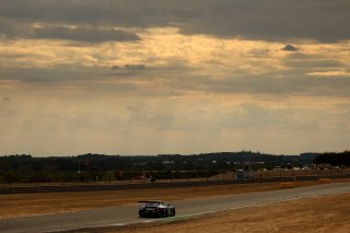 #15 - Ian Loggie / Aaron Walker - 2 Seas Motorsport - Mercedes-AMG GT3 Evo | SRO / JEP