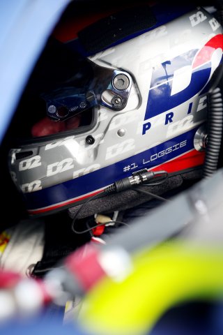 #15 - Ian Loggie - 2 Seas Motorsport - Mercedes-AMG GT3 Evo | SRO / JEP