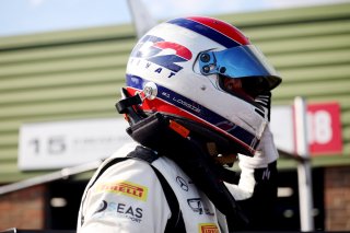 #15 - Ian Loggie - 2 Seas Motorsport - Mercedes-AMG GT3 Evo | SRO / JEP