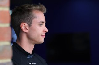 #18 - Ben Green - 2 Seas Motorsport - Mercedes-AMG GT3 Evo | SRO / JEP