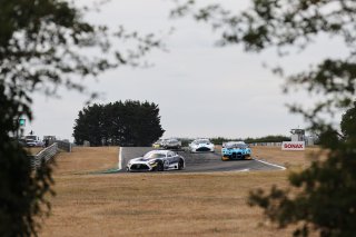 #18 - Kevin Tse / Ben Green - 2 Seas Motorsport - Mercedes-AMG GT3 Evo | SRO / JEP