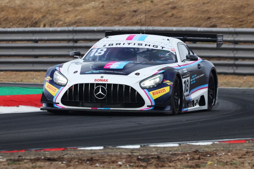 Pre-Qualifying