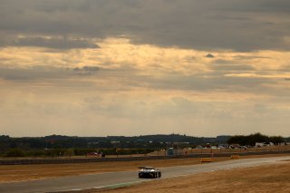 #18 - Kevin Tse / Ben Green - 2 Seas Motorsport - Mercedes-AMG GT3 Evo | SRO / JEP