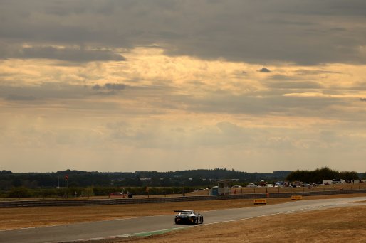 #18 - Kevin Tse / Ben Green - 2 Seas Motorsport - Mercedes-AMG GT3 Evo | SRO / JEP