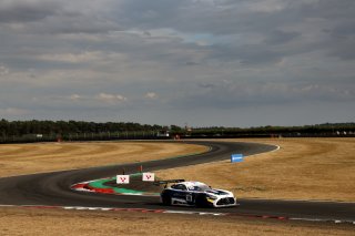 #18 - Kevin Tse / Ben Green - 2 Seas Motorsport - Mercedes-AMG GT3 Evo | SRO / JEP