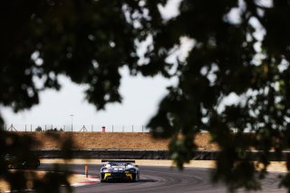 #18 - Kevin Tse / Ben Green - 2 Seas Motorsport - Mercedes-AMG GT3 Evo | SRO / JEP